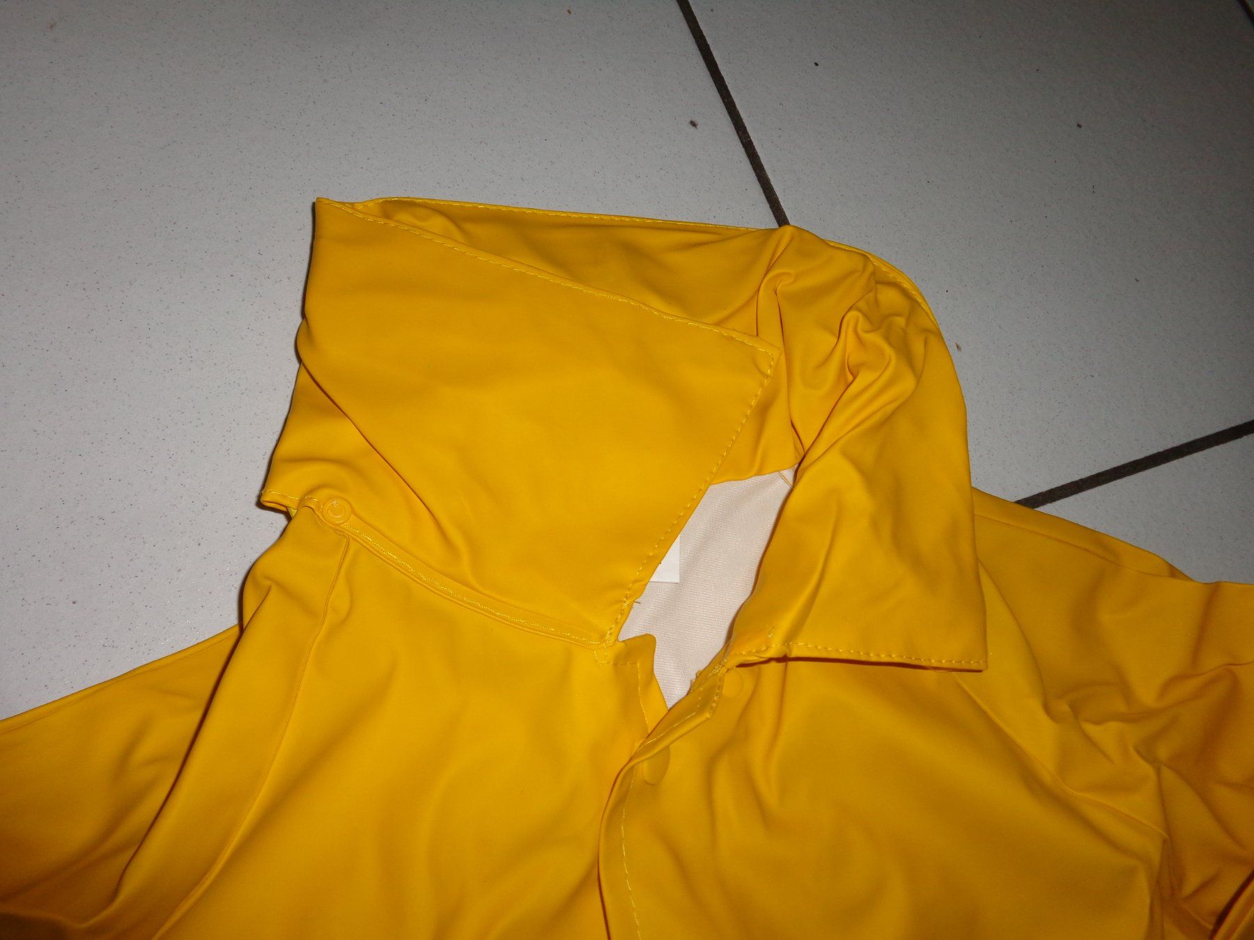 Lotti di vestiti: Regenjacke und Regenhose Neu – Nuovo (secondo la descrizione) da Liestal venduto da Gecko16 5