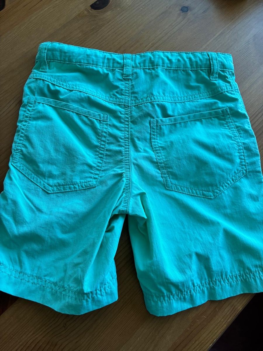 Jack Wolfskin Pantalons: Jack Wolfskin Hose Gr. 128  – D'occasion à Rotkreuz par ZG6343 1
