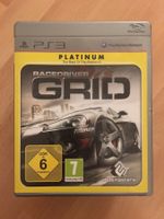 GRID Racedriver - PS3