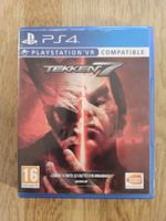 Tekken 7 - VR - PS4 / PS5