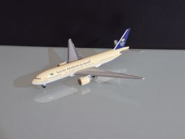 Herpa Saudi Arabian 1:500