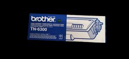 Toner - brother_TN-6300-BK - originalverpackt