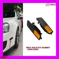 Volkswagen Vw Dynamische Seitenmarkierungsleuchte MK6 Golf T