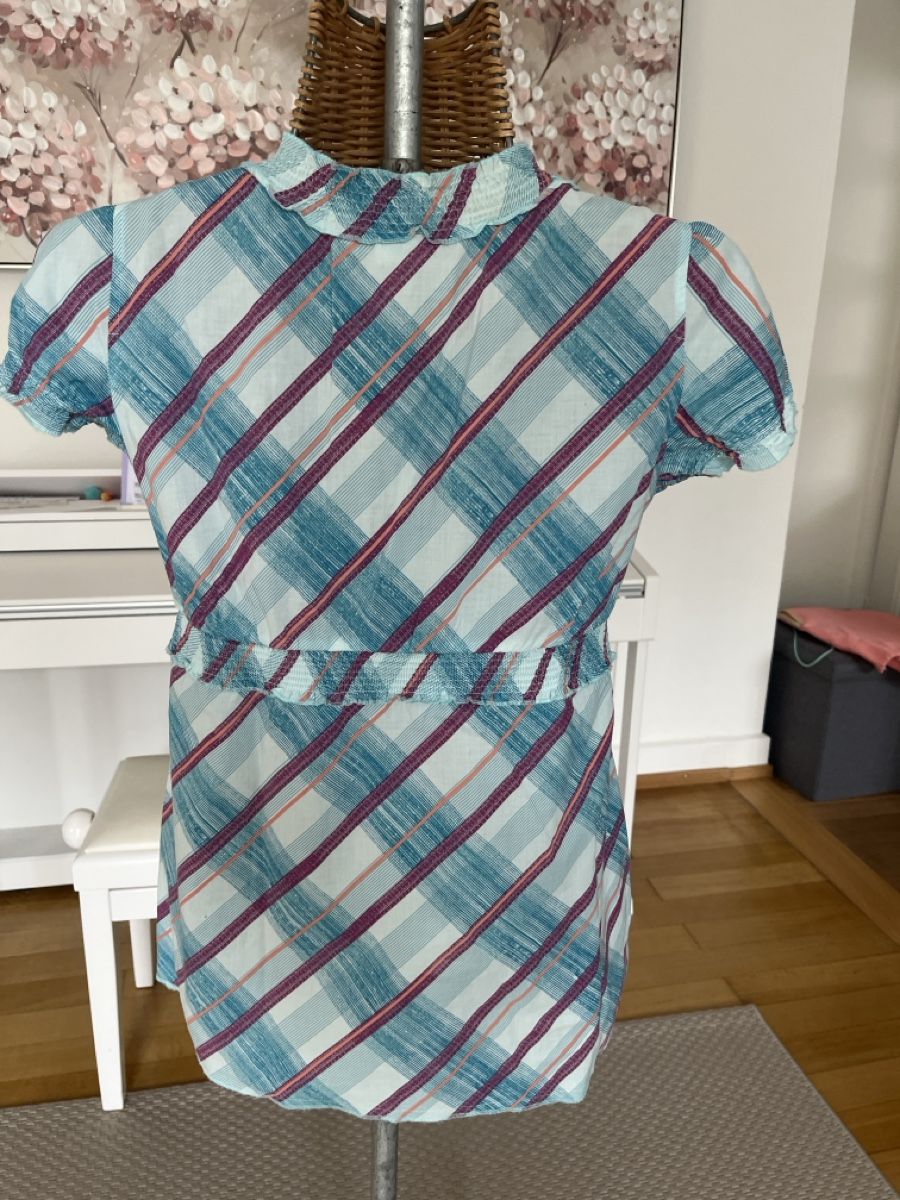 Esprit Camicette: Bluse von Esprit, 36, Baumwolle – Usato da Solothurn venduto da Bobesch08 5