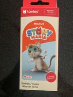 Migros Story Mania Malva