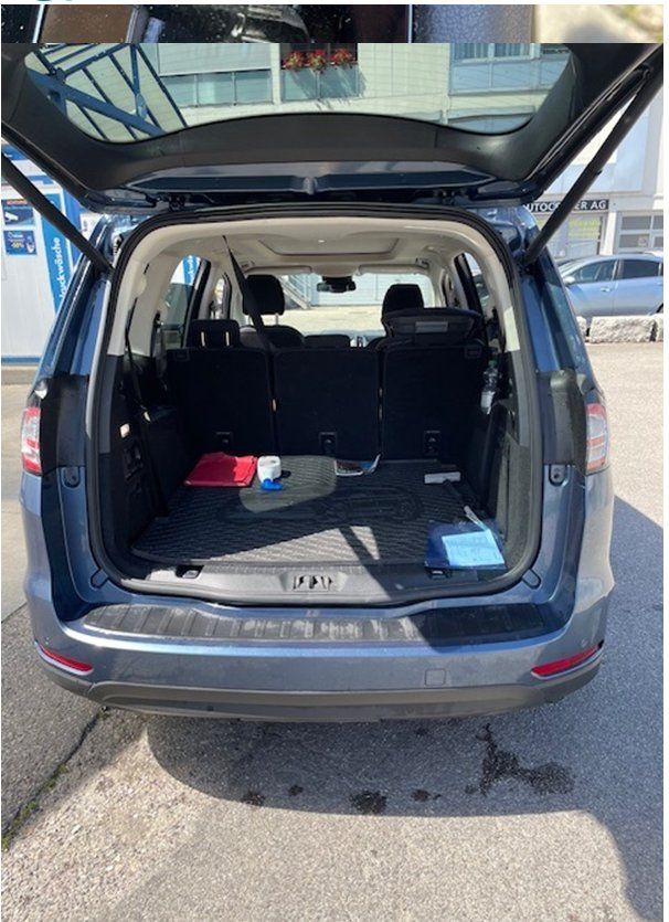 Ford Autos: Ford Galaxy - Hybrid 2.5 Titanium 7P – Gebraucht aus Solothurn von asi_dnq5 3