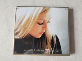 Annett Louisan  -  Bohème (Gold Edition) / Fabrikneu