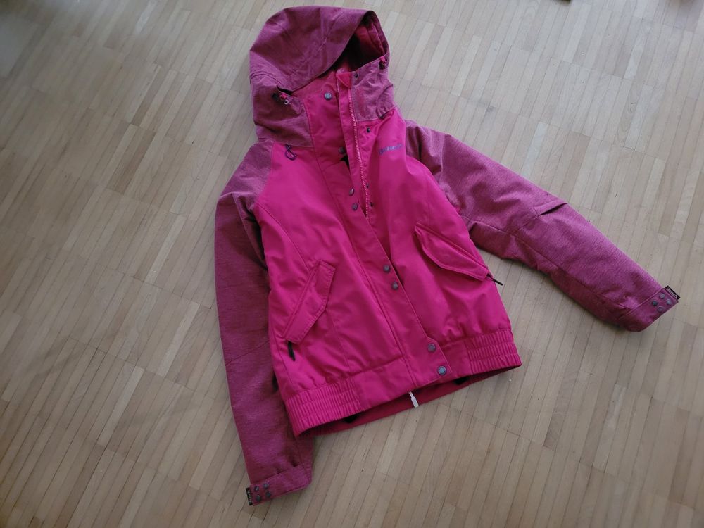 Bench. Bench Skijacke, Snowboardjacke, Gr. M Kaufen auf Ricardo