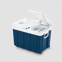 Mobicool MQ40W Kühlbox 12V/230V 39 LITER
