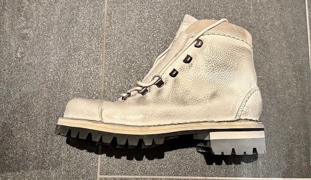 Scarpe da donna: Luis trenker shoes – Nuovo e nell'imballaggio originale da Dallenwil venduto da ZD2019