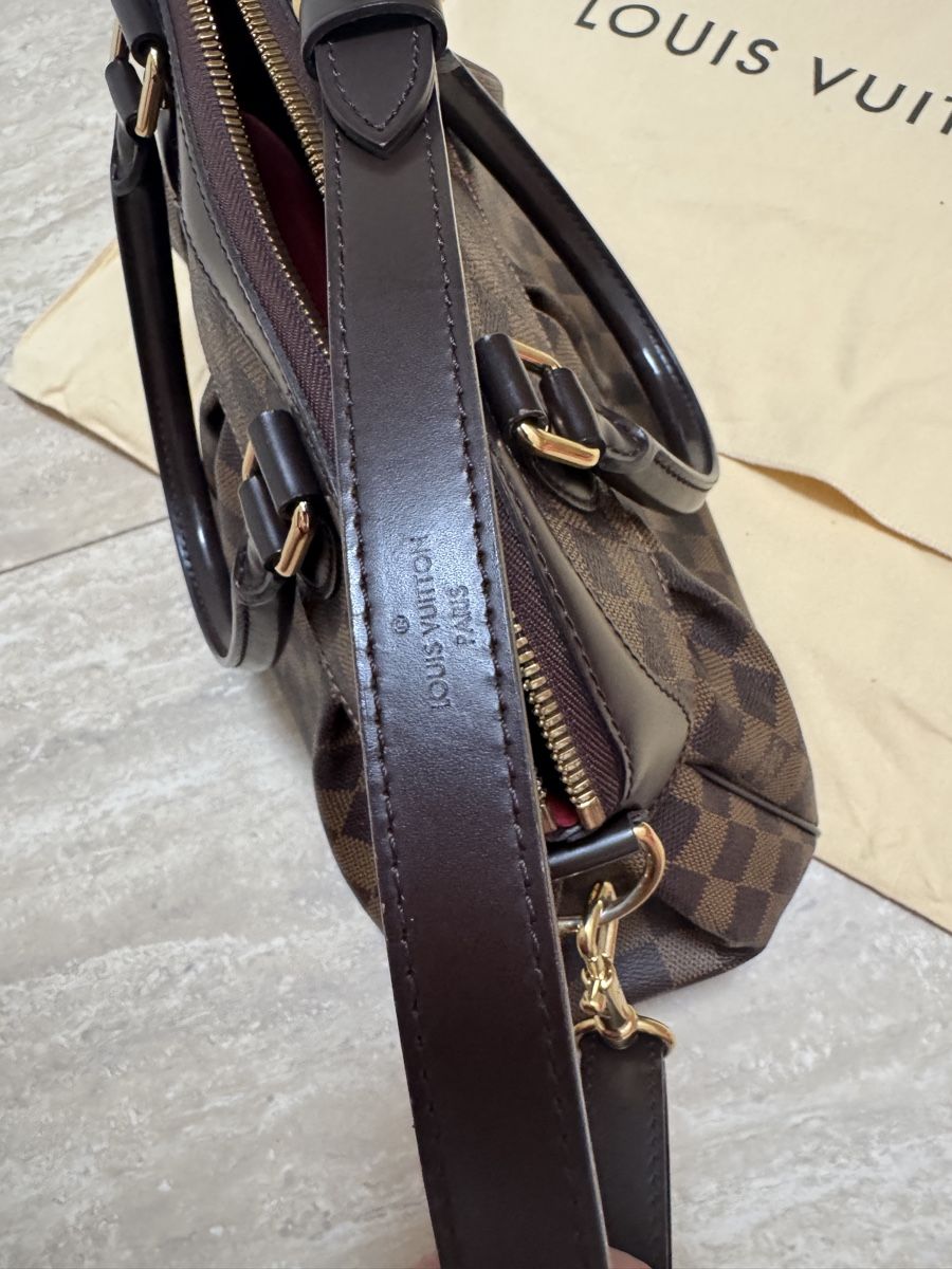 Louis Vuitton Taschen für Damen: Louis Vuitton Tasche Orginal – Gebraucht aus Regensdorf von weiningerl 7