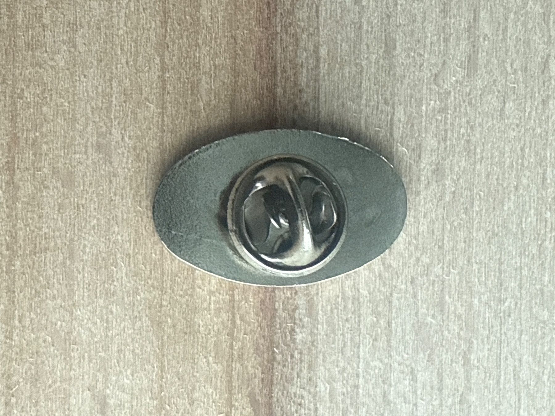 Placchette & Badge: Pin – Usato da Glattbrugg venduto da Schweigmatt 1