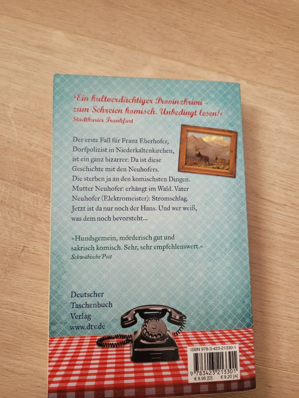 Libri: Buch Winter-Kartoffel-Knödel – Usato da Lupsingen venduto da sta_wgg5 2