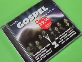 S'BESCHT GOSPEL ALBUM WO'S GIT 2 (CD)