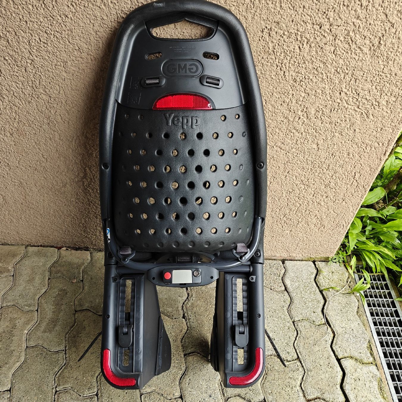 Sièges auto: Thule Yepp kindersitz  – D'occasion à Richterswil par Tailgate 6