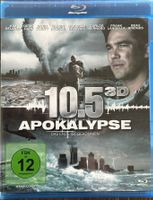 10.5 Apokalypse 3D Blu-ray - Das Ende ist gekommen! Top!