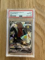 Pokemon Karte Charizard V SSR PSA 10 