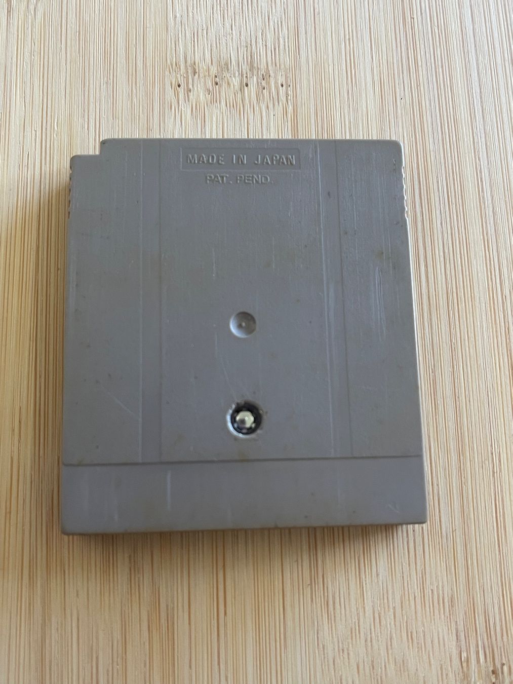Nintendo Giochi: RoboCop - Nintendo Game Boy - US – Usato da Zuerich venduto da Dorsi 1