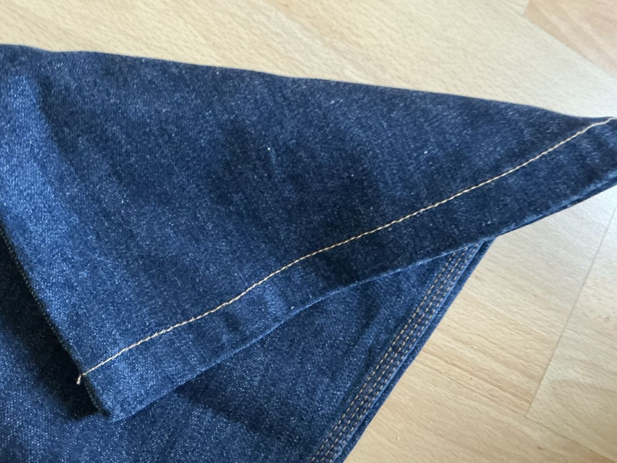 Burberry Jeans: Jeans Flair – Nuovo (secondo la descrizione) da St.Gallen venduto da nat_7n75 3