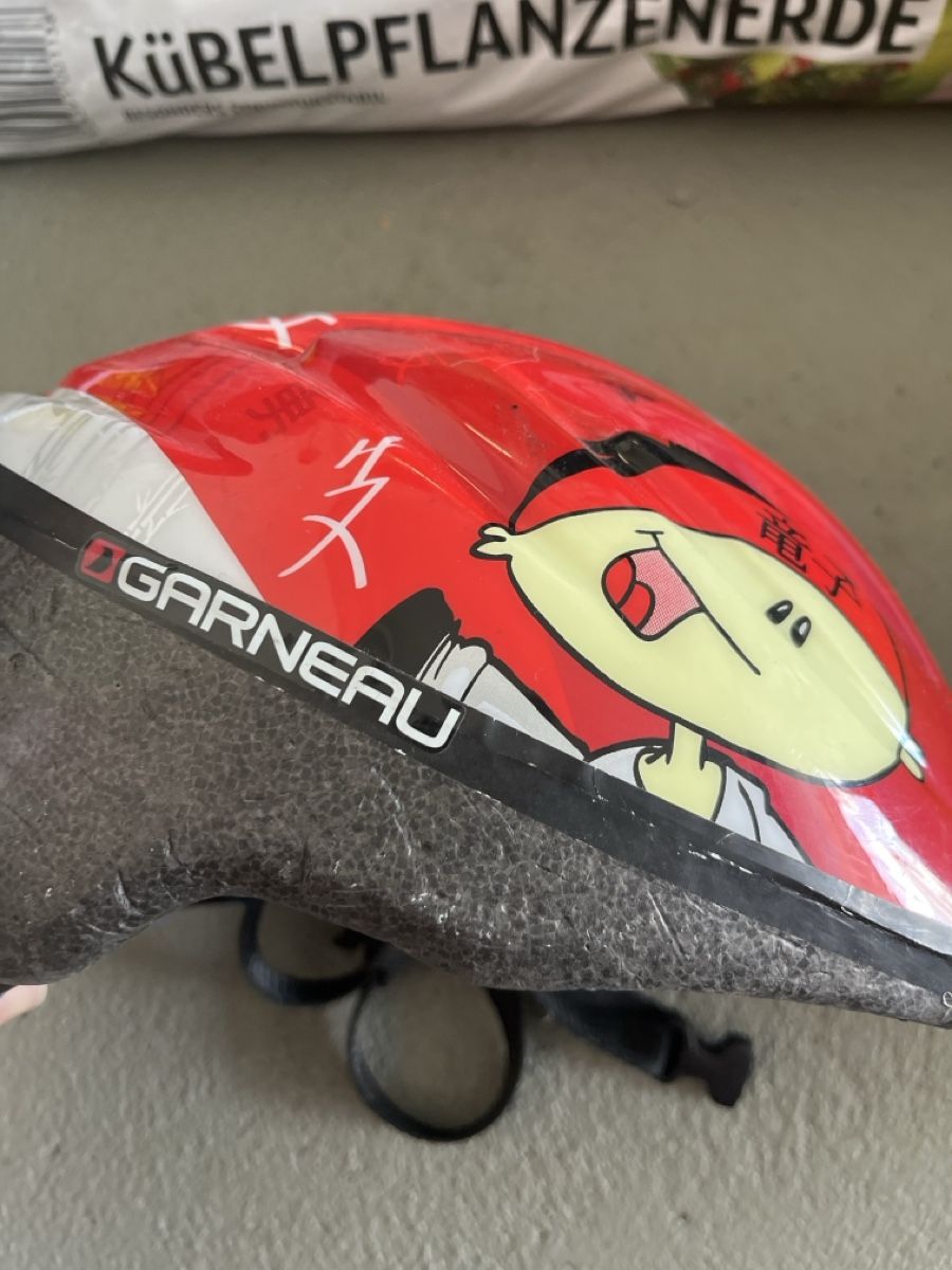 Caschi: Kids helmet – Usato da Elgg venduto da Swiit