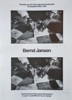 JOSEPH BEUYS - DÜSSELDORFER KUNSTSZENE