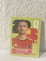 FIFA World Cup 2026 Sticker BEL 4 Timothy Castagne