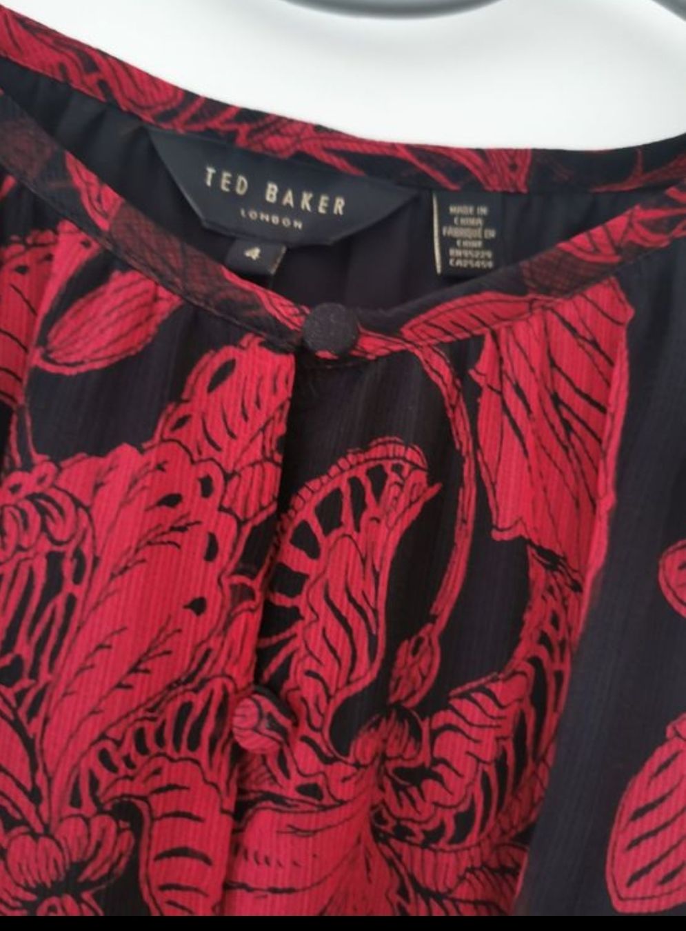 Vestiti: TED Baker Kleid, NP über Fr 180 – Nuovo (secondo la descrizione) da Zunzgen venduto da Fleksi 1
