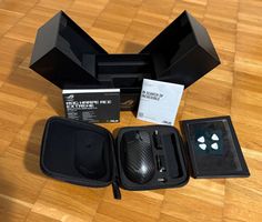 ASUS ROG Harpe Ace Extreme Gaming-Maus