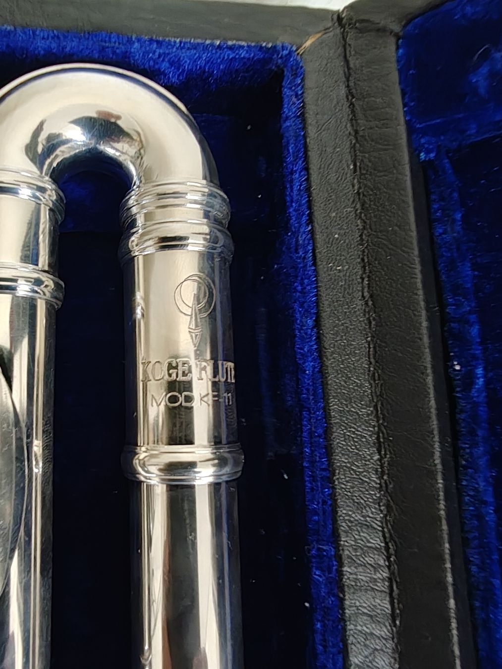 Musikinstrumente: Guerflöte Für kinder – Gebraucht aus Langenthal von Saxophone23 1