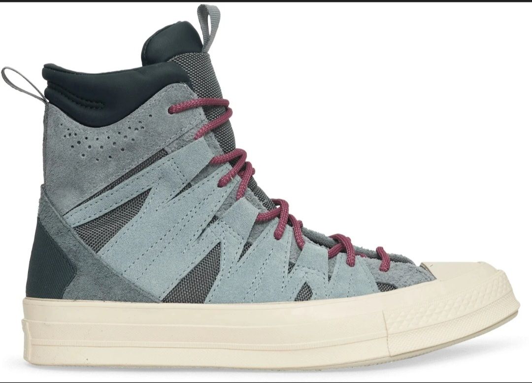 Converse Scarpe da uomo: Converse Chuck 70 Klimaflucht, Gr. 36.5 – Usato da Zürich venduto da stefanella