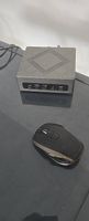 Mini-PC Intel Core i5-12450H  32 GB RAM  Windows 11 Pro
