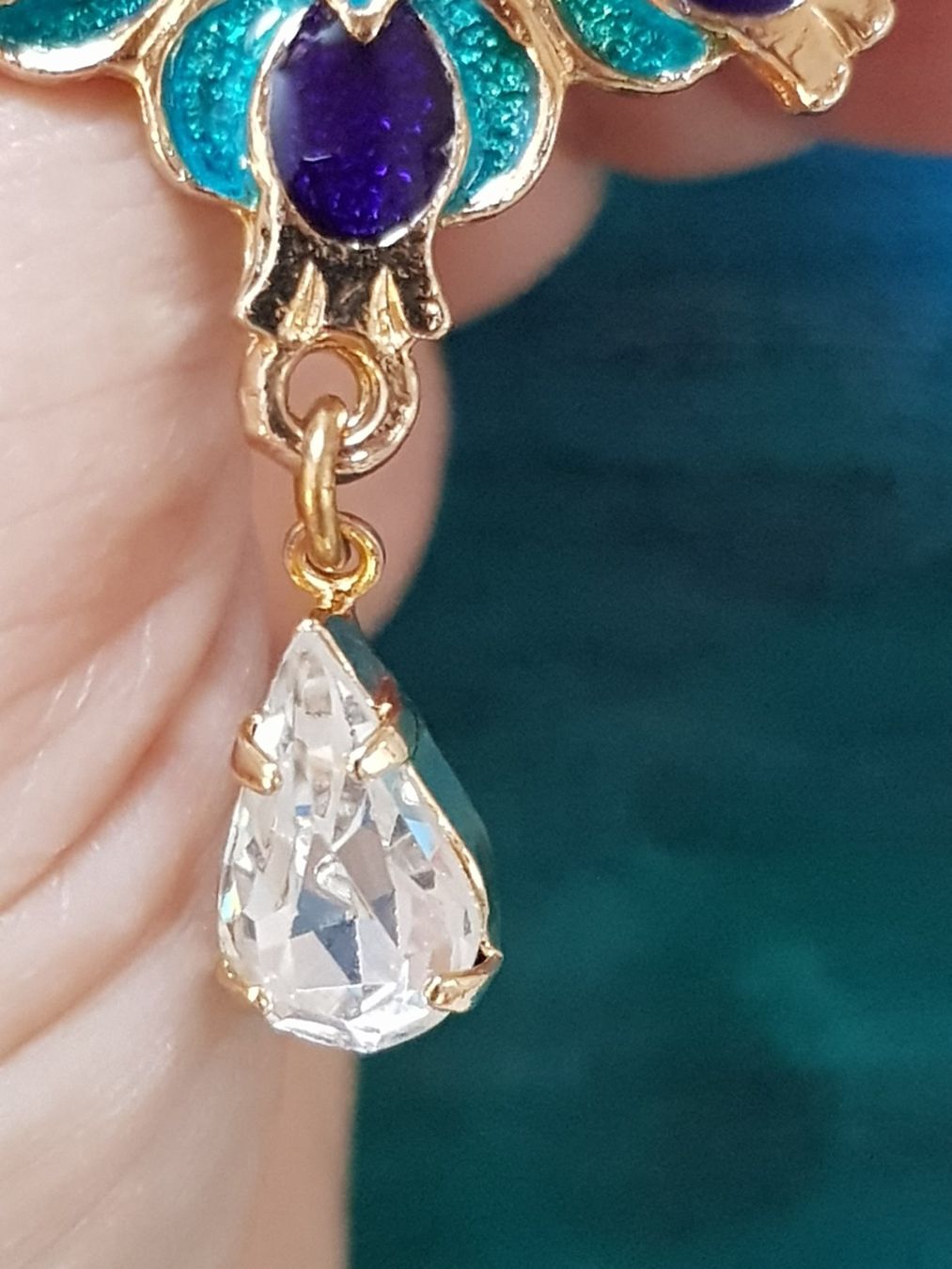 Broschen & Nadeln: Antike Brosche Art-Deko - Rare ! – Neu (gemäss Beschreibung) aus Lengnau BE von Mango888 5
