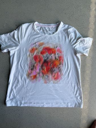 T-Shirt "Gerry Weber", Gr. 40