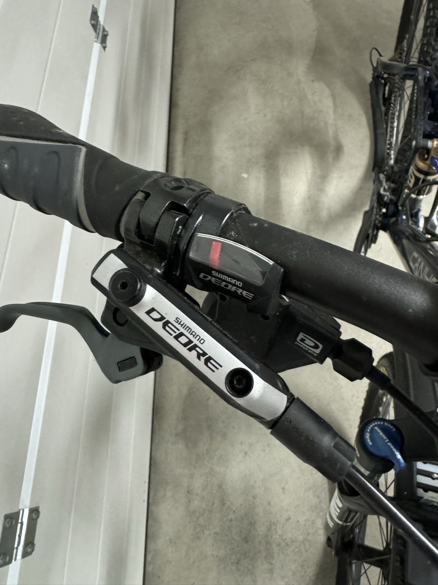 Canyon Biciclette: Fully Canyon Swiss- Handmade – Nuovo (secondo la descrizione) da Pfeffingen venduto da daveli20 3