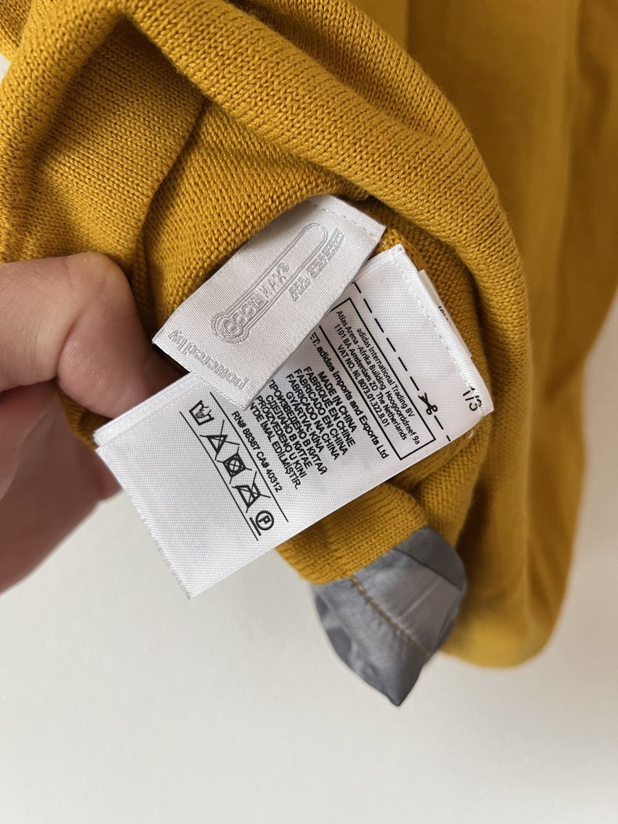 Adidas Giacche: adidas TerreX Primeknit Jacket – Nuovo (secondo la descrizione) da Bevaix venduto da Jeandasch 5