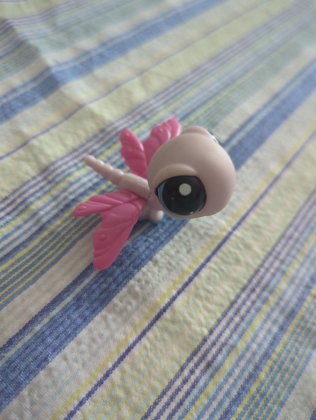 Littlest Pet Shop Giocattoli: littlest pet shop libellen – Usato da Kloten venduto da sop_zxc9 2