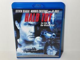 Halb tot - Half past dead Blu Ray