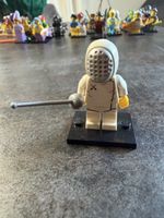 Lego Fechter Minifigures Serie 13