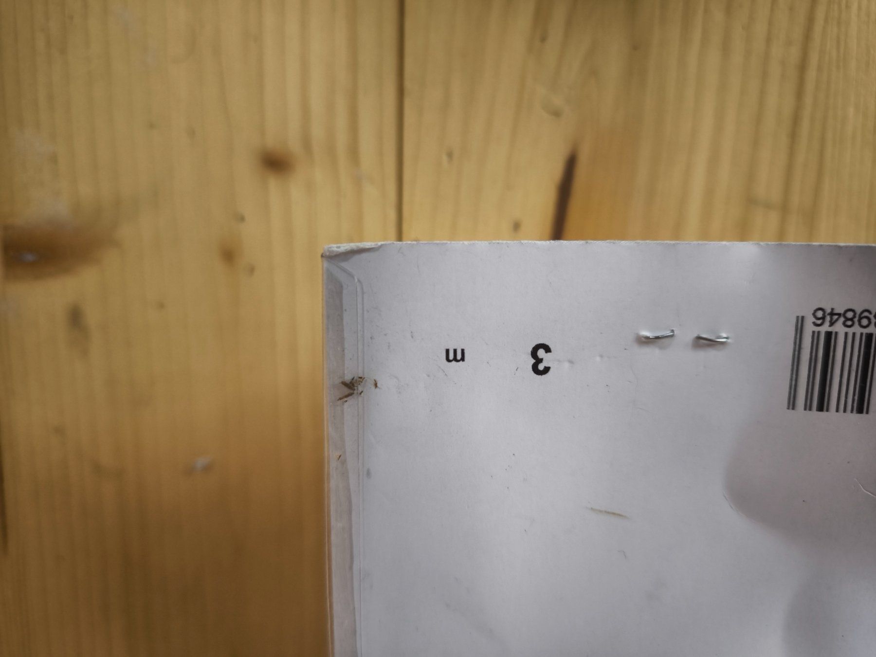 Cavi: 6 rallonges à connecter de 3 m chacune – Nuovo e nell'imballaggio originale da Bulle venduto da Colo 3