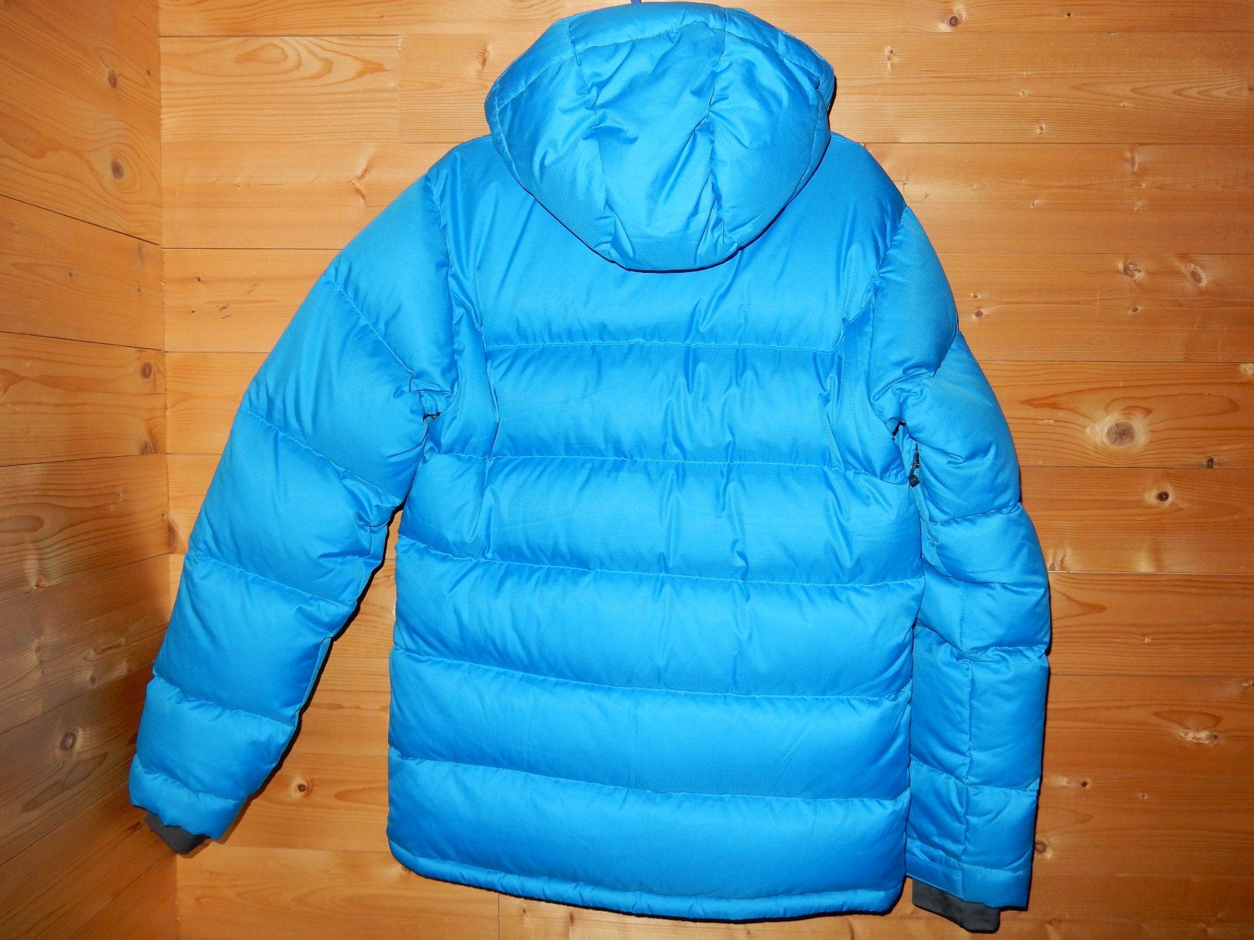 Columbia Giacche: Daunenjacke COLUBMIA, Gr. S – Usato da St.Gallen venduto da regenbogen5 2