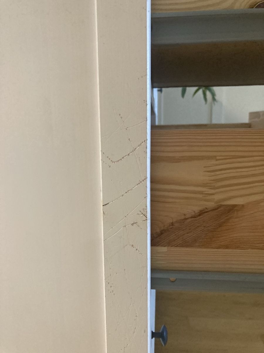 Ikea Cassettiere: Hemnes Kommode – Usato da Gasel venduto da _Smaragda 7