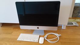 Apple iMac Jahrgang 2013 (21,5 Zoll)