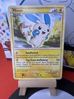 POKÉMON / Minun / Unleashed 🇩🇪
