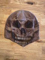 Horror /Halloween Maske (Totenkopf)