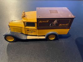 Solido Citroen C4F 1930 1:43 / Top Zustand
