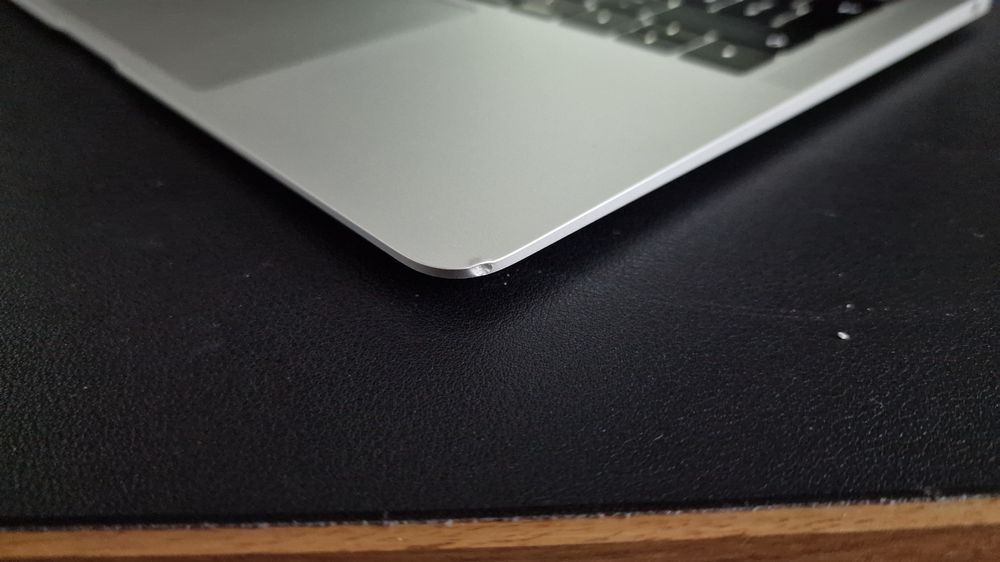Apple Notebook: MacBook Air 2019 (13 Zoll, Retina) – Usato da Grafstal venduto da Idrizi71 4