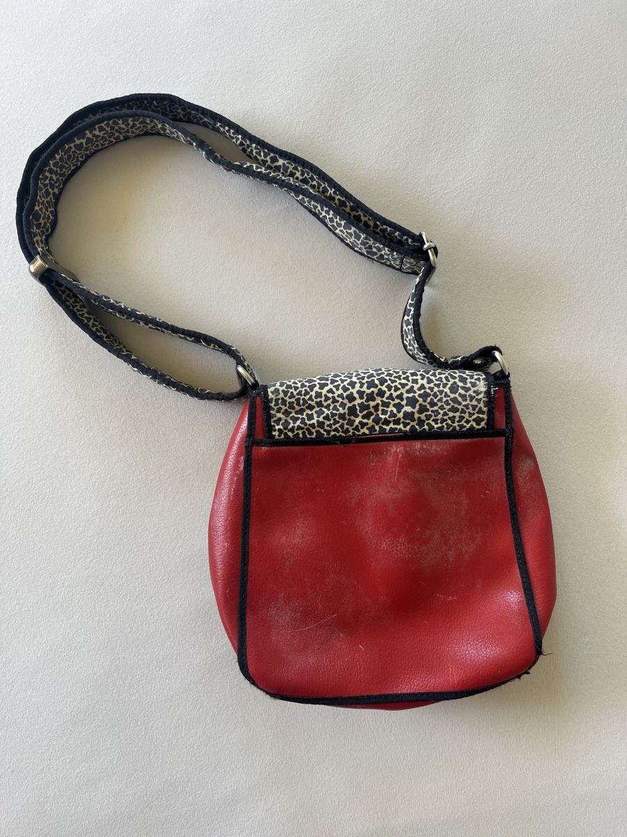Tiger Swiss Borse da donna: Tiger Swiss Tasche – Usato da Steffisburg venduto da viv_5tqt 1