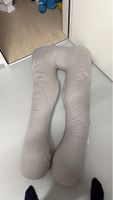 U-Shape Pregnancy Pillow - For Comfortable Sleep Now!