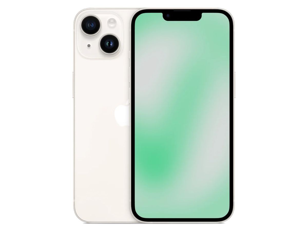 Apple Portables: iPhone 14 512GB – D'occasion à Horgen par DH177