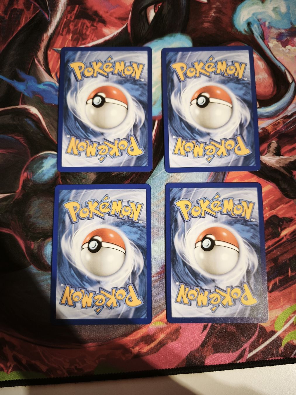 Pokémon Sammelbilder & Trading cards: Pokémon 30C | Art Rare Set – Gebraucht aus Aarwangen von Niccollects 1